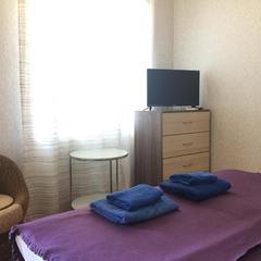 Гостевой дом Ульяна на Ульянова, Адлер, Краснодарский край