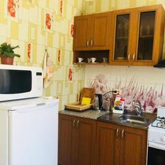 Гостевой дом Ульяна на Ульянова, Адлер, Краснодарский край