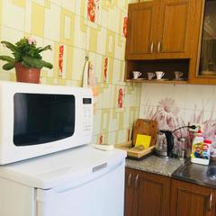 Гостевой дом Ульяна на Ульянова, Адлер, Краснодарский край