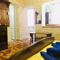 Гостевой дом Ульяна на Ульянова, Адлер, Краснодарский край