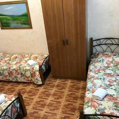 Гостевой дом Спутник, Адлер, Краснодарский край