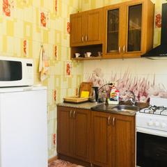 Гостевой дом Ульяна на Ульянова, Адлер, Краснодарский край