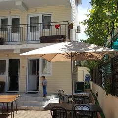 Гостевой дом A320, Адлер, Краснодарский край