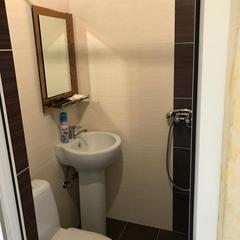 Гостевой дом Спутник, Адлер, Краснодарский край