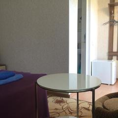 Гостевой дом Ульяна на Ульянова, Адлер, Краснодарский край