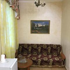 Гостевой дом Спутник, Адлер, Краснодарский край