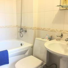 Гостевой дом Ульяна на Ульянова, Адлер, Краснодарский край