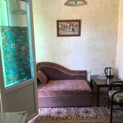 Гостевой дом Спутник, Адлер, Краснодарский край