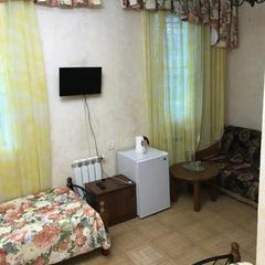 Гостевой дом Спутник, Адлер, Краснодарский край