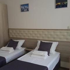 Гостевой дом A320, Адлер, Краснодарский край