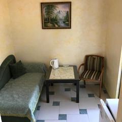 Гостевой дом Спутник, Адлер, Краснодарский край