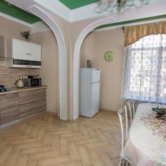 Гостевой дом Спутник, Адлер, Краснодарский край