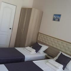 Гостевой дом A320, Адлер, Краснодарский край