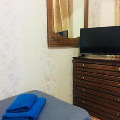 Гостевой дом Ульяна на Ульянова, Адлер, Краснодарский край