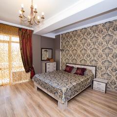 Гостевой дом Спутник, Адлер, Краснодарский край