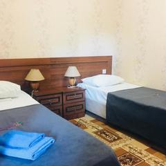 Гостевой дом Ульяна на Ульянова, Адлер, Краснодарский край