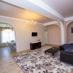 Гостевой дом Спутник, Адлер, Краснодарский край