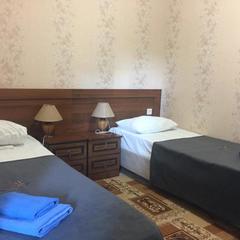 Гостевой дом Ульяна на Ульянова, Адлер, Краснодарский край