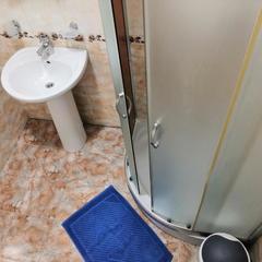 Гостевой дом Ульяна на Ульянова, Адлер, Краснодарский край