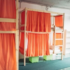 Хостел Вышка, Адлер, Краснодарский край