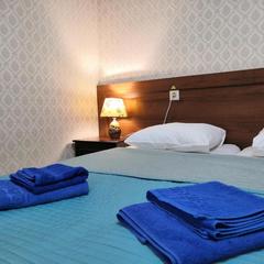 Гостевой дом Ульяна на Ульянова, Адлер, Краснодарский край