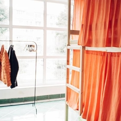 Хостел Вышка, Адлер, Краснодарский край