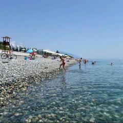 Гостевой дом A320, Адлер, Краснодарский край