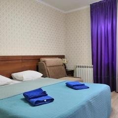 Гостевой дом Ульяна на Ульянова, Адлер, Краснодарский край