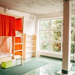 Хостел Вышка, Адлер, Краснодарский край