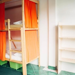 Хостел Вышка, Адлер, Краснодарский край