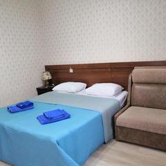 Гостевой дом Ульяна на Ульянова, Адлер, Краснодарский край