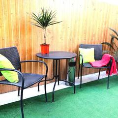 Гостевой дом Ульяна на Ульянова, Адлер, Краснодарский край