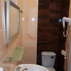 Гостевой дом A320, Адлер, Краснодарский край