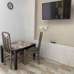 Гостевой дом Спутник, Адлер, Краснодарский край