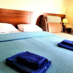 Гостевой дом Ульяна на Ульянова, Адлер, Краснодарский край