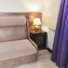 Гостевой дом Ульяна на Ульянова, Адлер, Краснодарский край