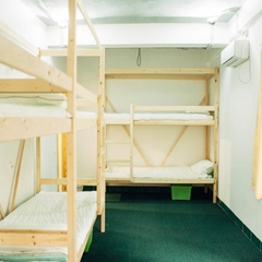 Хостел Вышка, Адлер, Краснодарский край