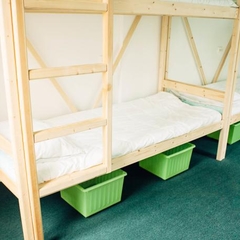 Хостел Вышка, Адлер, Краснодарский край