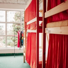 Хостел Вышка, Адлер, Краснодарский край