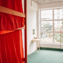 Хостел Вышка, Адлер, Краснодарский край