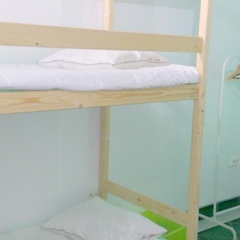 Хостел Вышка, Адлер, Краснодарский край