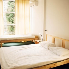 Хостел Вышка, Адлер, Краснодарский край