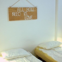 Хостел Вышка, Адлер, Краснодарский край