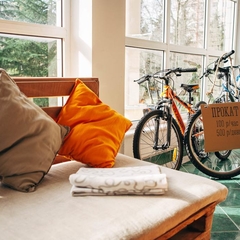 Хостел Вышка, Адлер, Краснодарский край