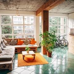 Хостел Вышка, Адлер, Краснодарский край