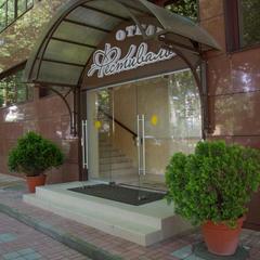 Отель Фестиваль, Сочи, Краснодарский край