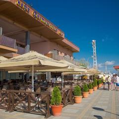 Отель Фестиваль, Сочи, Краснодарский край