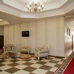 Отель Фестиваль, Сочи, Краснодарский край