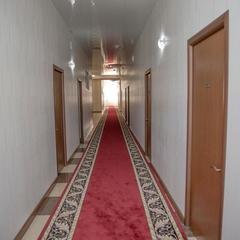 Отель Фестиваль, Сочи, Краснодарский край