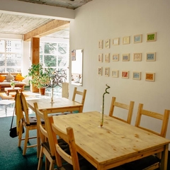 Хостел Вышка, Адлер, Краснодарский край